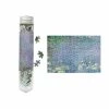 Micro Puzzle Claude Monet - Nymphéas, Matin - 150 Pièces