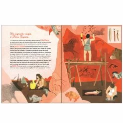 L'invasion Des Couleurs - Arts Et Sciences -Décoration Soldes 74355 xl