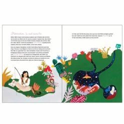 L'odyssée De La Nuit - Arts Et Sciences -Décoration Soldes 74361 xl