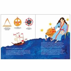 L'odyssée De La Nuit - Arts Et Sciences -Décoration Soldes 74362 xl