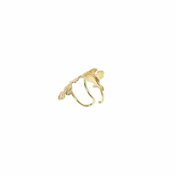 Bague Windsor - Taille Ajustable - Medecine Douce 6 Bague Windsor - Taille Ajustable - Medecine Douce – Image 4