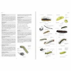 Le Grand Livre De La Nature -Décoration Soldes 74782 xl