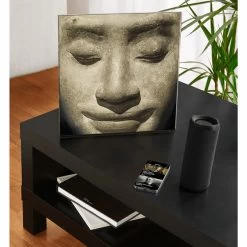 Cadre Connecté "Guimet Culte" - Musée National Des Arts Asiatiques - Guimet - Iiconi -Décoration Soldes 74811 xl