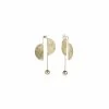 Boucles D'oreilles Rivoli - Medecine Douce -Décoration Soldes 74882 xl