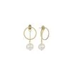 Boucles D'oreilles Venezia - Medecine Douce -Décoration Soldes 74934 xl