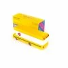 Voiture En Bois Candycar - Bus Scolaire - Candylab -Décoration Soldes 75029 xl