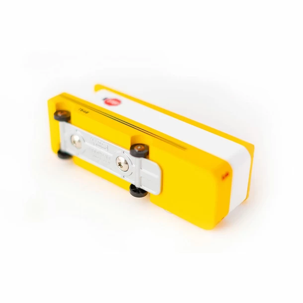 Voiture En Bois Candycar - Bus Scolaire - Candylab 6 Voiture En Bois Candycar - Bus Scolaire - Candylab – Image 4