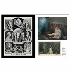 Orsay Cinéma -Décoration Soldes 75182 xl