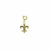 Charm Château De Versailles - Fleur De Lys - Les Cleias -Décoration Soldes 75292 xl