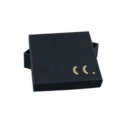 Collier Trèfle émaillé - Cécile Boccara -Décoration Soldes 75558 xl