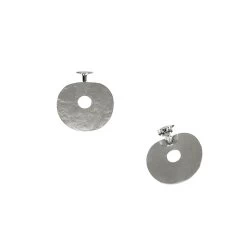 Boucles D'oreilles Lydien - Argent 925 -Décoration Soldes 75632 xl