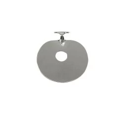 Pendentif Lydien - Argent 925 -Décoration Soldes 75643 xl