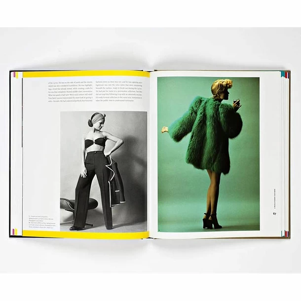 All About Yves - Édition Anglaise 6 All About Yves - Édition Anglaise – Image 4