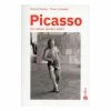 Picasso Ce Volcan Jamais éteint -Décoration Soldes 75730 l