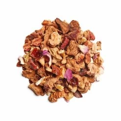 Jardin De Vénus - Infusion Du Louvre - Boîte Métal 160 G - Palais Des Thés -Décoration Soldes 75734 xl