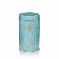 Nuit Égyptienne - Infusion Du Louvre - Boîte Métal 85 G - Palais Des Thés -Décoration Soldes 75736 xl