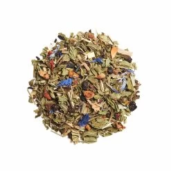 Nuit Égyptienne - Infusion Du Louvre - Boîte Métal 85 G - Palais Des Thés -Décoration Soldes 75737 xl