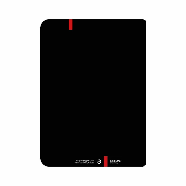 Cahier à élastique - Artiste - Musée Picasso 2022 4 Cahier à élastique - Artiste - Musée Picasso 2022 – Image 2