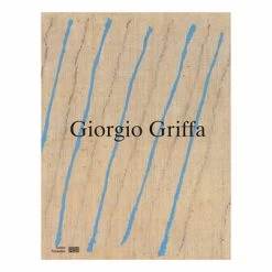 Giorgio Griffa - Catalogue D'exposition