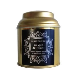 Infusion La Voie De L'Éveil - Sanskriti Collection