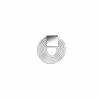 Broche Magnétique Cercle Argenté - Tout Simplement, 2 Broche Magnétique Cercle Argenté - Tout Simplement, -Décoration Soldes 76099 xl