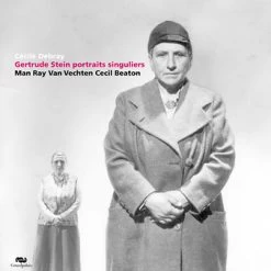 Gertrude Stein Portraits Singuliers