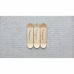 Skateboards Triptyque Jean-Michel Basquiat - Exu, 1988 - The Skateroom 9 Skateboards Triptyque Jean-Michel Basquiat - Exu, 1988 - The Skateroom -Décoration Soldes 76562 xl