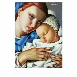 Lot De 10 Cartes Postales 14 X 20 Cm - Pionnières Artistes Dans Le Paris Des Années Folles -Décoration Soldes 76712 xl