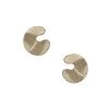 Boucles D'oreilles Arto - Afrodity - Chic Alors ! 2 Boucles D'oreilles Arto - Afrodity - Chic Alors ! -Décoration Soldes 76857 xl