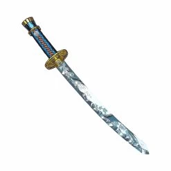 Sabre De Samouraï En Mousse