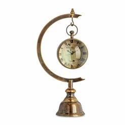 Pendule De Voyage L'Œil Du Temps Librairie