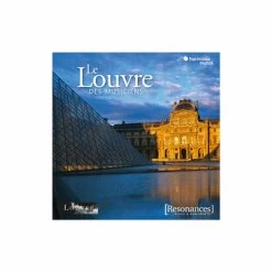 Le Louvre Des Musiciens 2 CD