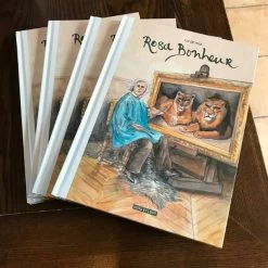 Rosa Bonheur -Décoration Soldes 77768 xl