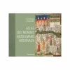 Atlas Des Mondes Musulmans Médiévaux -Décoration Soldes 77769 l