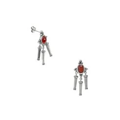 Boucles D'oreilles Grecques à Pendeloques -Décoration Soldes 77778 xl