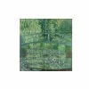 Décoration Murale Claude Monet - Harmonie Verte, Bassin Aux Nymphéas - IXXI - 80 X 80 Cm -Décoration Soldes 77994 xl