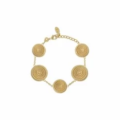 Bracelet Dionysos - Collection Constance