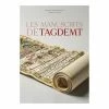 Les Manuscrits De Tagdempt -Décoration Soldes 78430 l