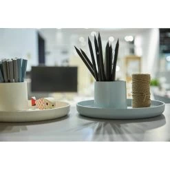 Vide-poche O-Tidy Michel Charlot - Blanc - Vitra 7 Vide-poche O-Tidy Michel Charlot - Blanc - Vitra -Décoration Soldes 78701 xl