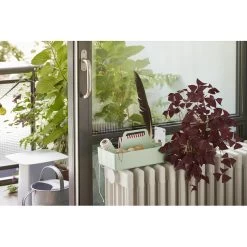 Toolbox Arik Levy - Gris Mousse - Vitra -Décoration Soldes 78719 xl