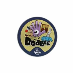 Dobble Louvre -Décoration Soldes 78765 xl