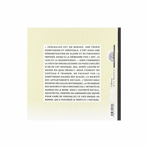 Versailles 4 Versailles – Image 2