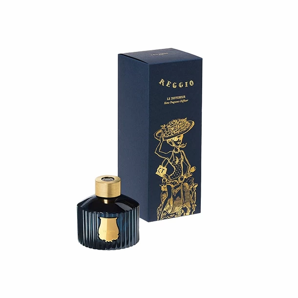 Diffuseur 350 Ml Reggio - Trudon 3 Diffuseur 350 Ml Reggio - Trudon