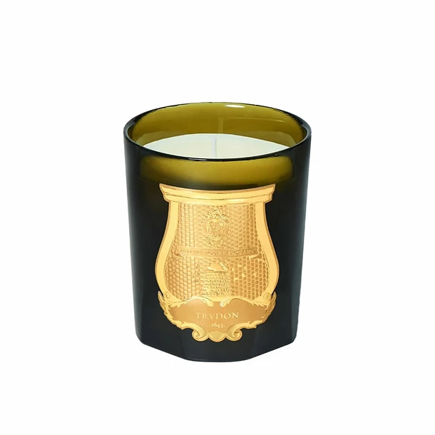 Bougie Classique 270g Gabriel - Trudon 6 Bougie Classique 270g Gabriel - Trudon – Image 4