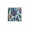 Dessous De Verre Iznik En Terre Cuite 2 Dessous De Verre Iznik En Terre Cuite -Décoration Soldes 79442 xl