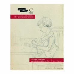 Le Carnet Meuricoffre - Portraits D'Antoine Jean Gros