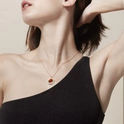 Collier-pendentif - Le Bain Turc -Décoration Soldes 79662 xl