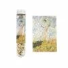 Micro Puzzle Claude Monet - Femme à L'Ombrelle Tournée Vers La Gauche, 1886 - 150 Pièces -Décoration Soldes 79771 xl