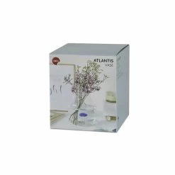 Vase Conique Atlantis Méduse Bleue - Balvi 8 Vase Conique Atlantis Méduse Bleue - Balvi -Décoration Soldes 79886 xl