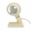 Lampe Avec Douille Magnétique Iride Crème -Décoration Soldes 80004 xl